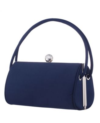 Khalani Vintage Style Small Satchel Bag