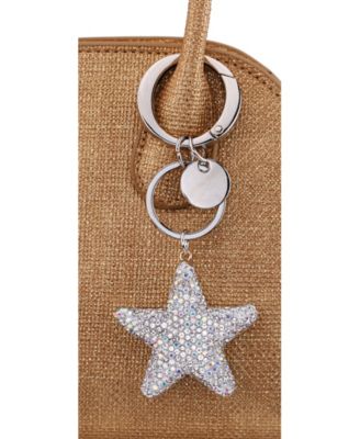 Spirit Small Flap Clutch Charm
