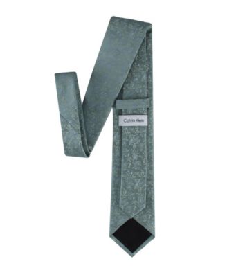 Men's Classic Fit Ashmore Floral Tie