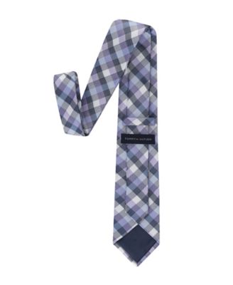 Men's Holden Seasonal Plaid Pattern Tie