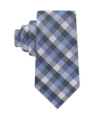 Men's Holden Seasonal Plaid Pattern Tie