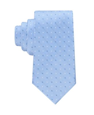 Men's Newport Dot Pattern Tie