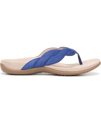 Women's Bella Braid Thong Sandals