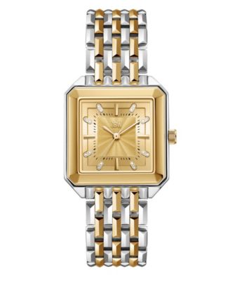 Women's Astra Two-Tone Stainless Steel Metal Watch, 29mm