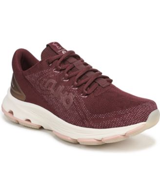 Women's Devotion X Lace Up Walking Sneakers
