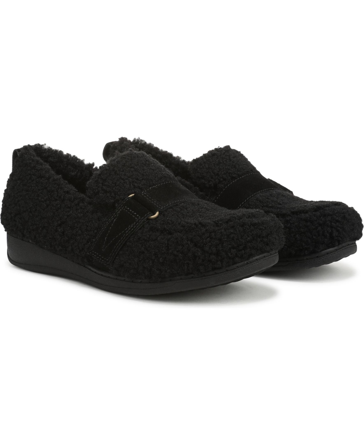 Vionic Womens Imogen Slip On Slippers