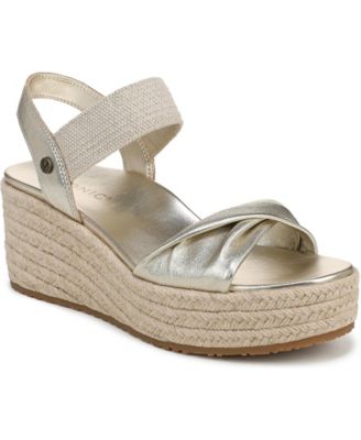 Womens Darla Espadrille Sandals