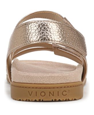 Womens Essie Strappy Sandals