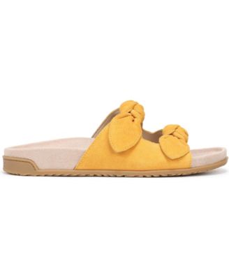 Womens Elara Slide Sandals