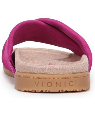 Women's Etna Slide Sandals