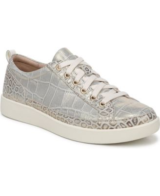 Womens Winny Lace Up Sneakers