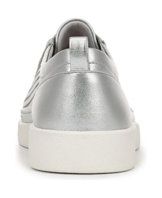 Womens Winny Perf Lace Up Sneakers