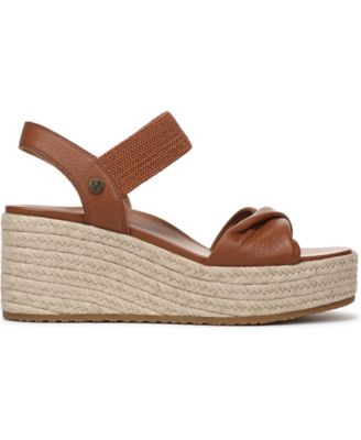 Womens Darla Espadrille Sandals