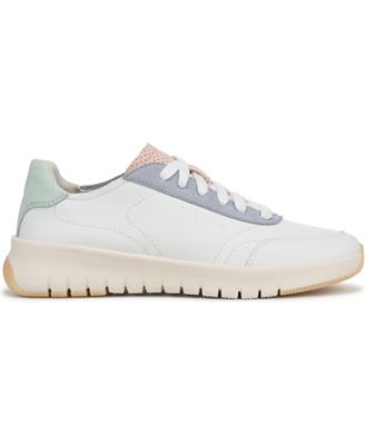 Women's Uptown Lace Up Sneakers