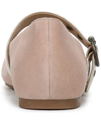 Womens Hattie Mary Jane Flats