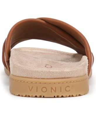 Women's Etna Slide Sandals