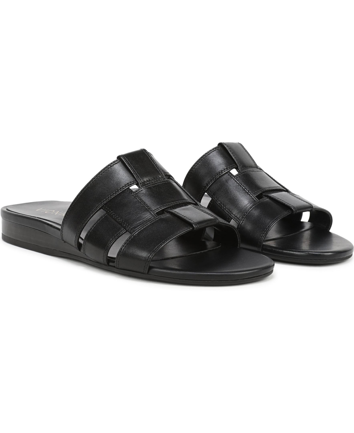 Vionic Women's Glendora Slide Sandals