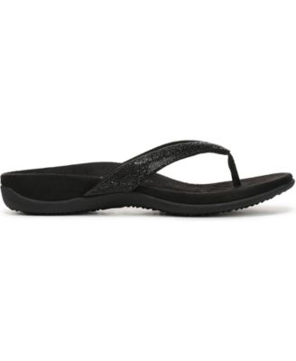 Women's Dillon Shine Thong Sandals