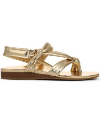 Womens Geneva Strappy Sandals