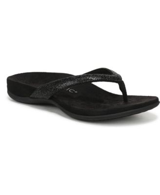 Women's Dillon Shine Thong Sandals