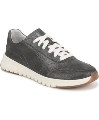 Women's Uptown Lace Up Sneakers