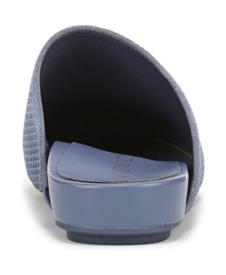 Women's Opal Perf Clog Mules