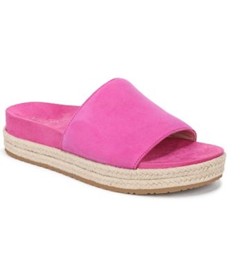 Womens Yasmina Espadrille Sandals