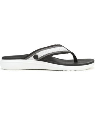 Women's Indigo Thong Sandals