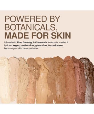 Build + Blend Foundation Stick