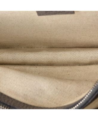 Small Dionysus Bag Leather