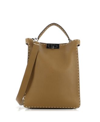 Small Selleria ISeeU X-Lite Bag Leather