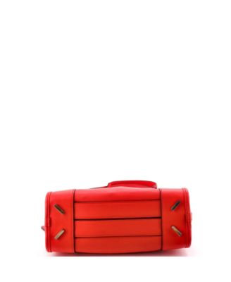 23 Amazona NM Bag Leather