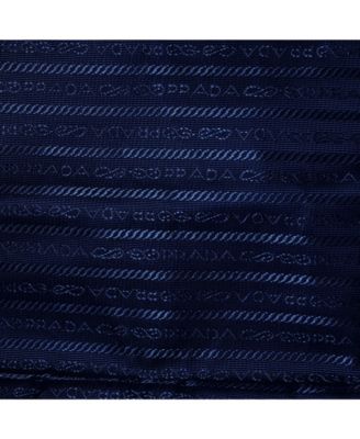 Large Lux Open Tote Saffiano Leather