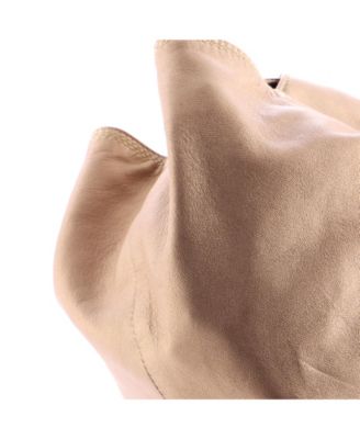 Aire Shoulder Bag Leather