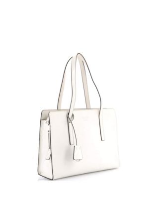 Medium Re-Edition 1995 Top Handle Tote Spazzolato Leather