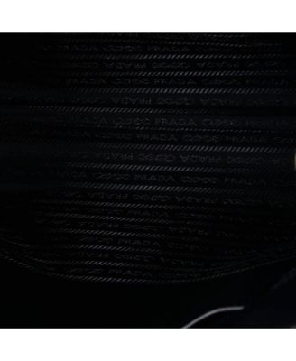 Large Symbole Shopper Tote Jacquard