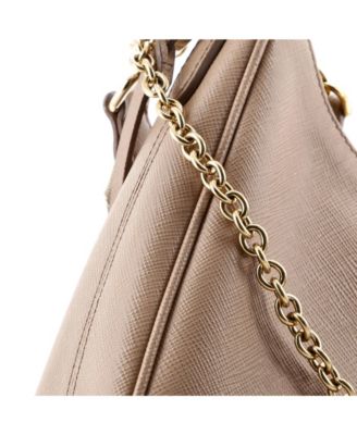 Small Re-Edition 2005 Shoulder Bag Saffiano Leather