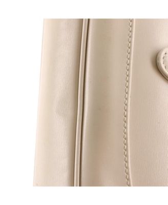 Small Jackie 1961 Hobo Leather