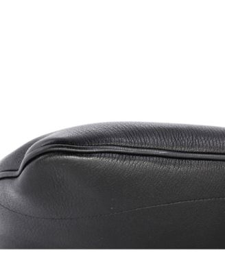 Medium Aphrodite Shoulder Bag Leather