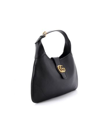 Medium Aphrodite Shoulder Bag Leather