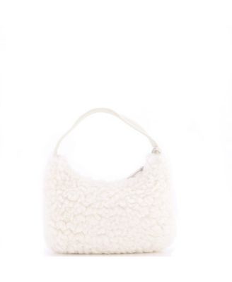 Mini Re-Edition 2000 Hobo Cashmere