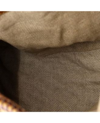 Medium Marrakech Hobo GG Canvas