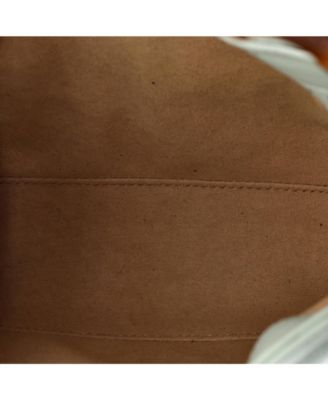 Small Diana NM Bamboo Shoulder Bag Leather