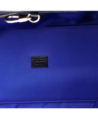 Off The Grid Tote GG Econyl