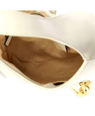 Small Jackie 1961 Hobo Leather