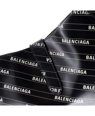 Medium x Balenciaga The Hacker Project Jackie 1961 Hobo Printed Leather