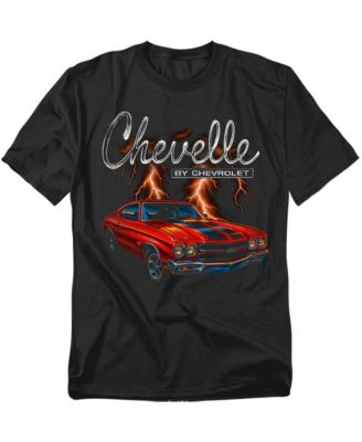 Men's Chevrolet Chevelle Thunder T-Shirt