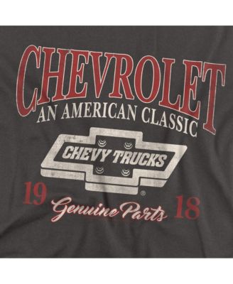 Men's Chevrolet Trucks US Classic T-Shirt