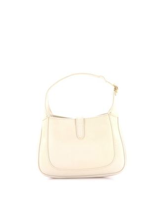 Mini Jackie 1961 Hobo Leather