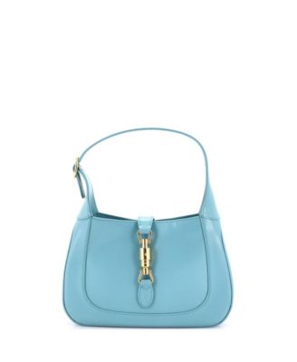 Small Jackie 1961 Hobo Leather